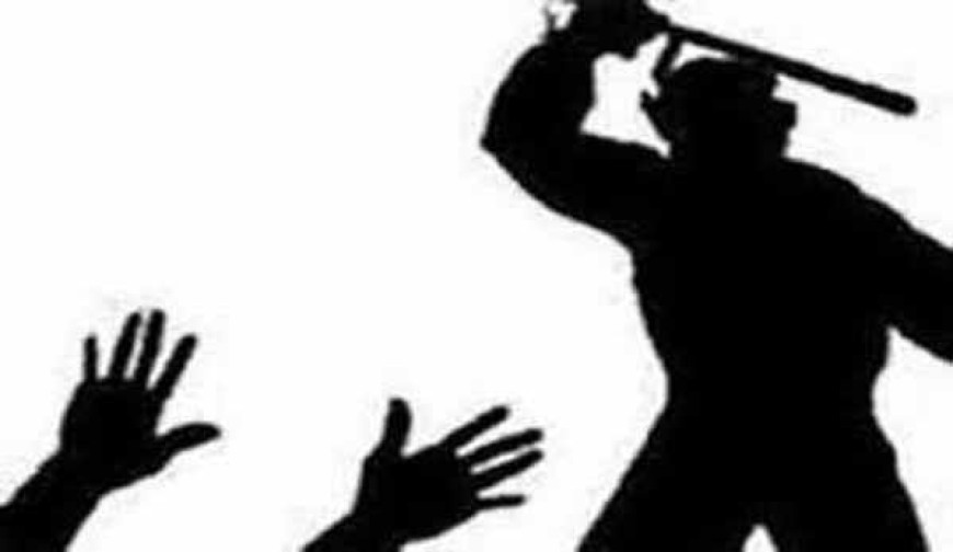 যশোরে পারিবারিক বিরোধে দাদার আঘাতে শিশু নিহত