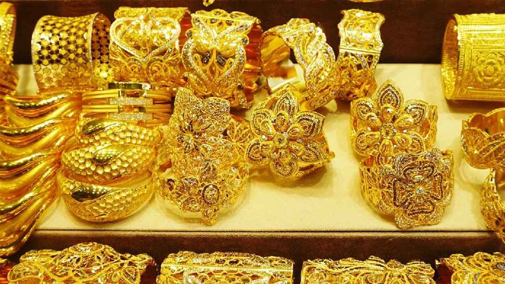 ইতিহাসে সর্বোচ্চ দামে স্বর্ণ, বাড়ছে যেসব কারণে